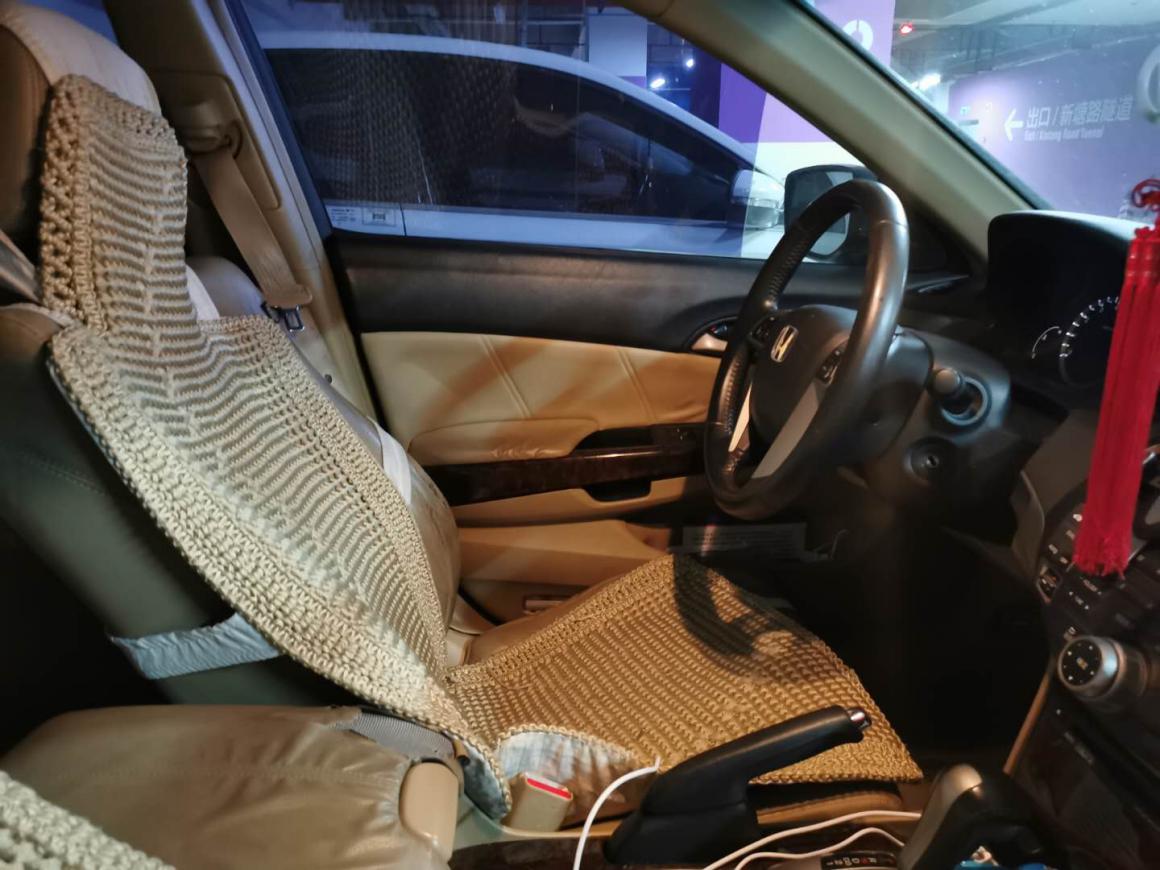 八代雅阁试驾视频,八代半雅阁试驾视频