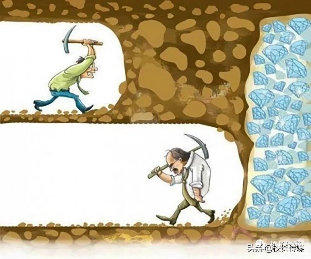 相信相信的力量——国本中学中考冲刺家校联动直播会寄语