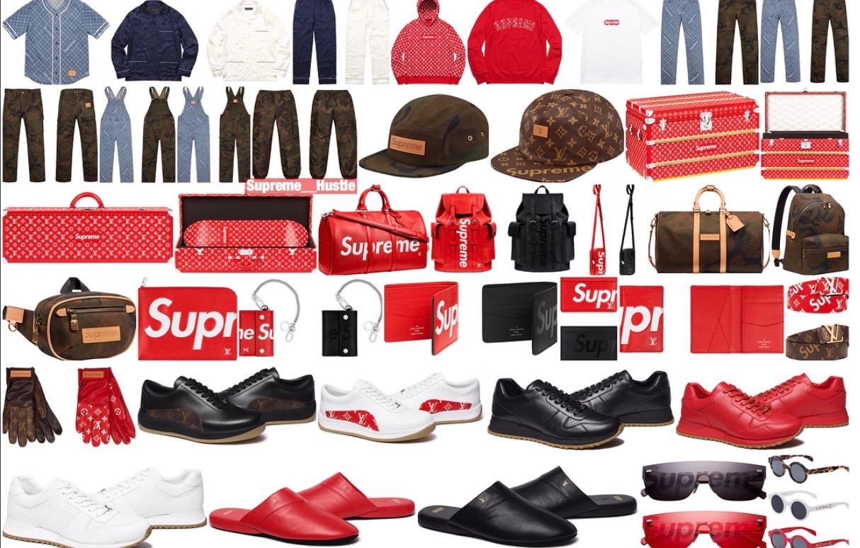 美潮鼻祖stussy潮牌你们了解吗,元祖级潮牌stussy