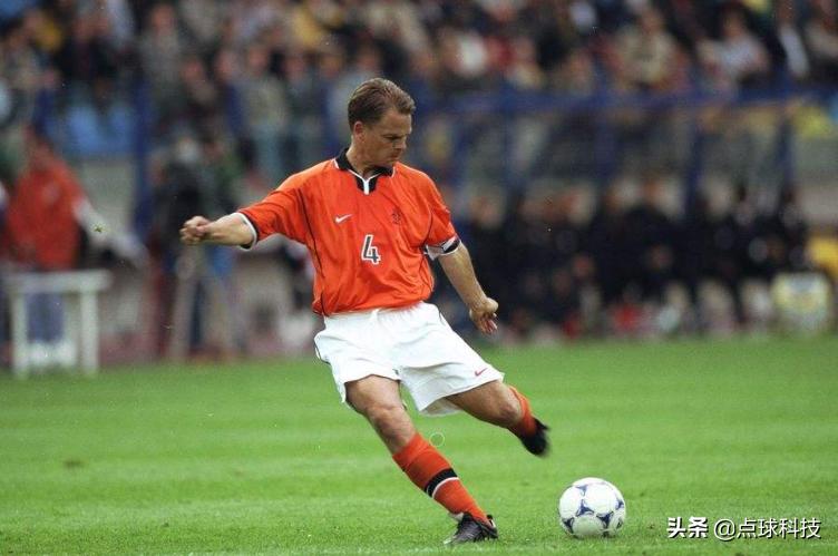 荷兰名将名单大全,荷兰名将有哪些