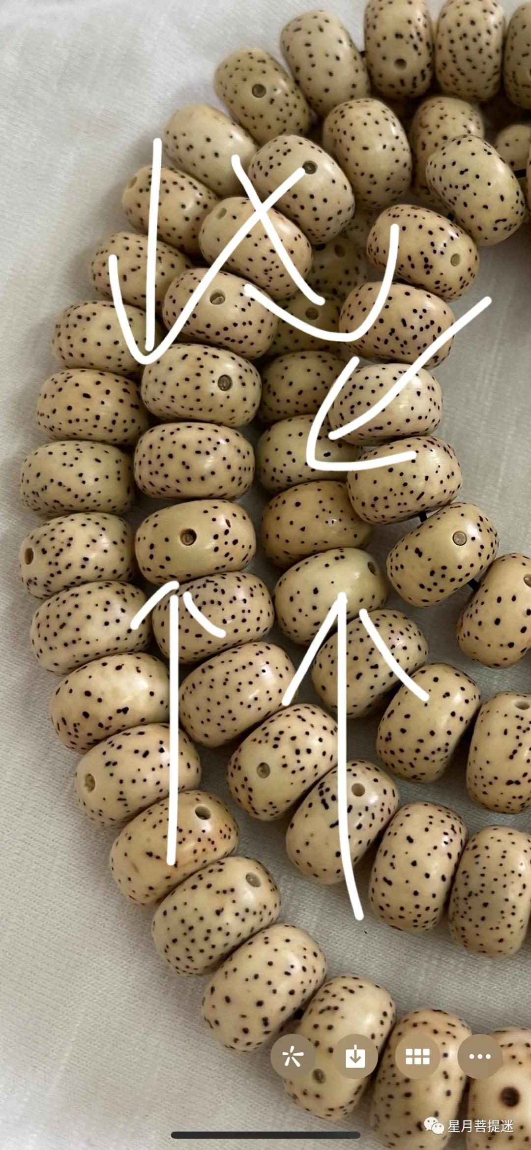 顺白星月盘绿了怎么回事,顺白的星月怎么看好坏