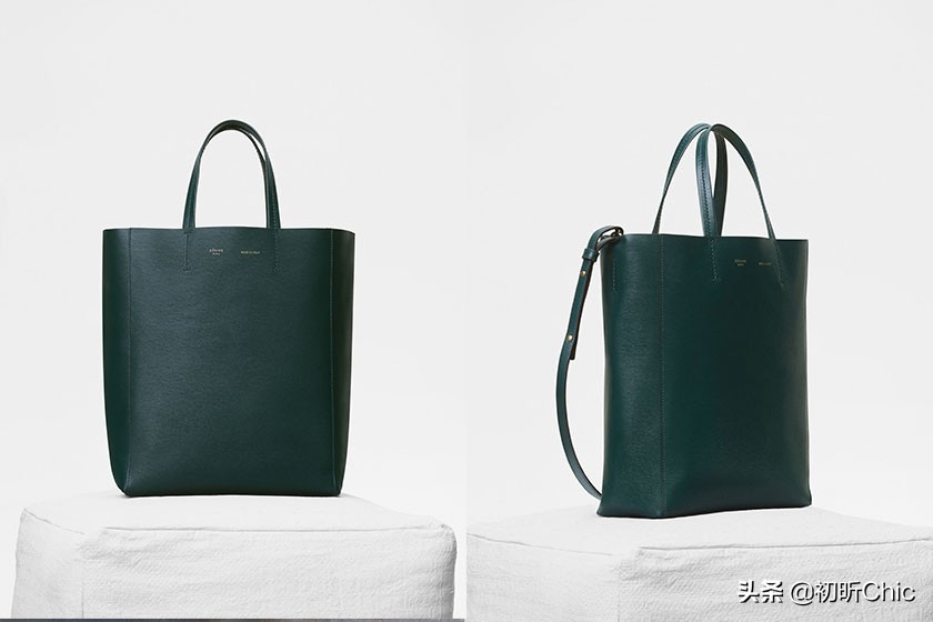 「专题」盘点OldCeline年代下10个Céline经典手袋（二）