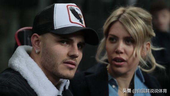 伊卡尔迪与国际米兰的恩怨,伊卡尔迪米兰德比进球