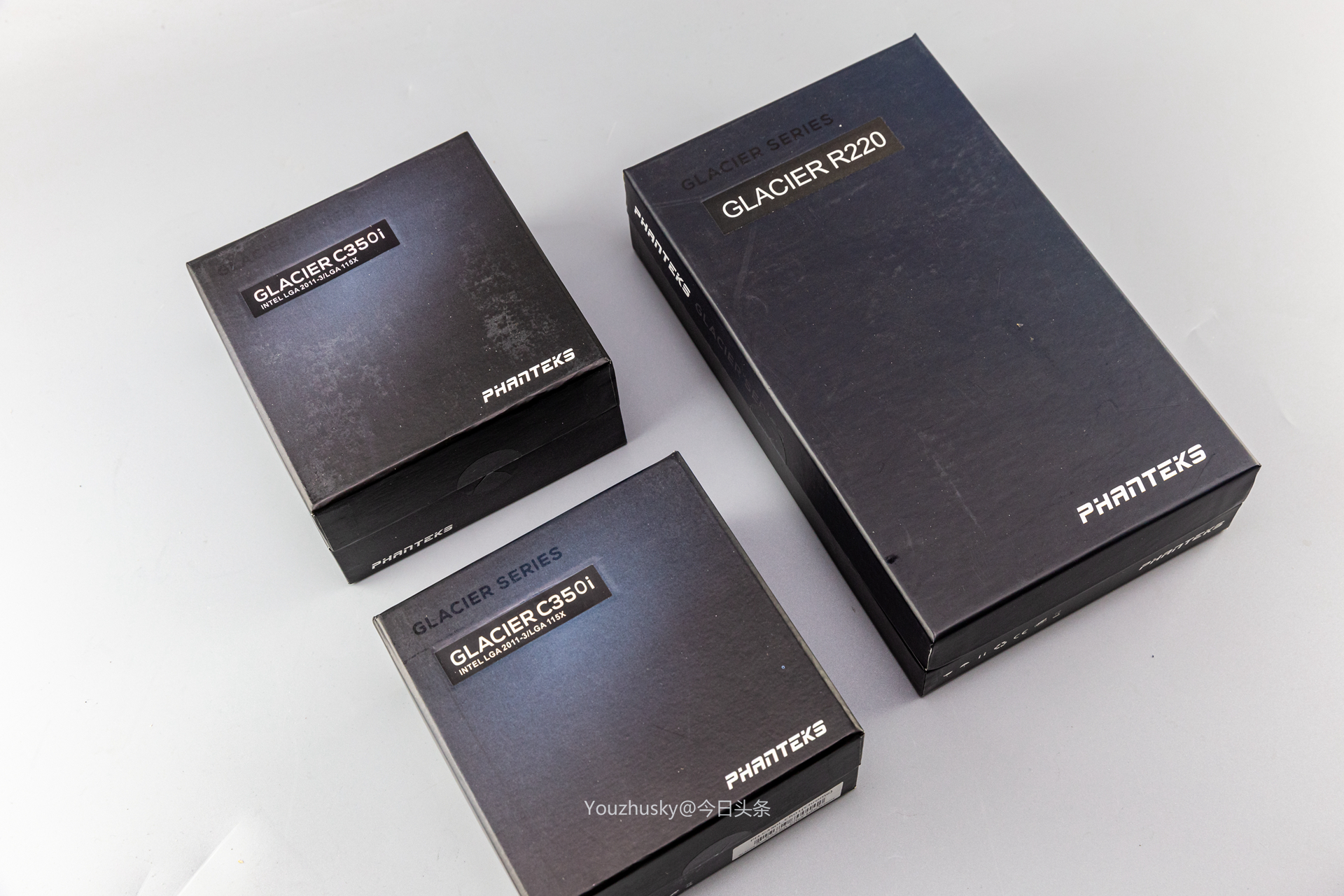 追风者和恩杰水冷,追风者旗舰风冷