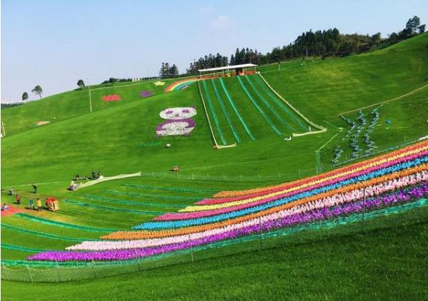 南宁隐藏的景点,南宁周边农家乐游玩景点推荐