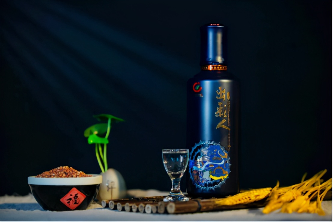 喝了这么多年酒什么都看透了,喝了这么多年的酒你懂吗