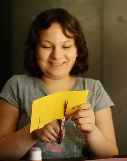 幼儿园纸艺手工简单,手工纸制作幼儿园简单创意