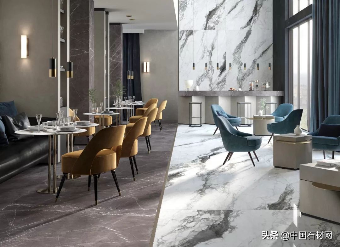 这里的石头凭什么这么“撩”人，因为她美啊