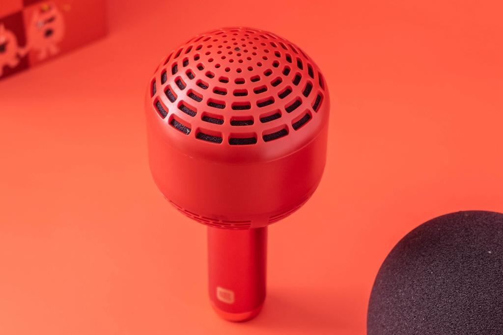 唱吧小巨蛋q5能只用麦克风吗,唱吧小巨蛋麦克风q5