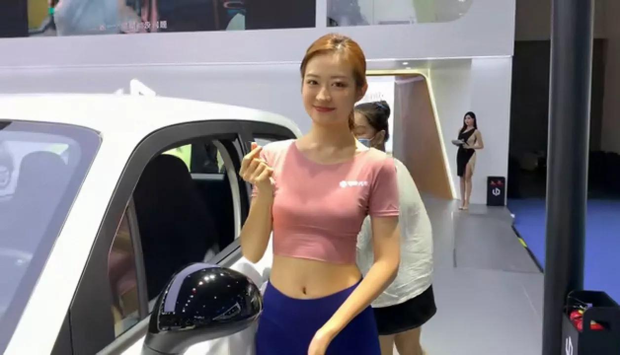 目前十万左右最好的六座纯电动车,五万左右最值得买的小型电动汽车