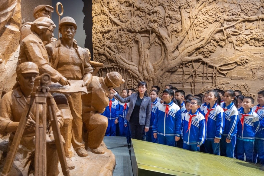 “英雄攀枝花、阳光康养地”——这座城市世人惊叹!