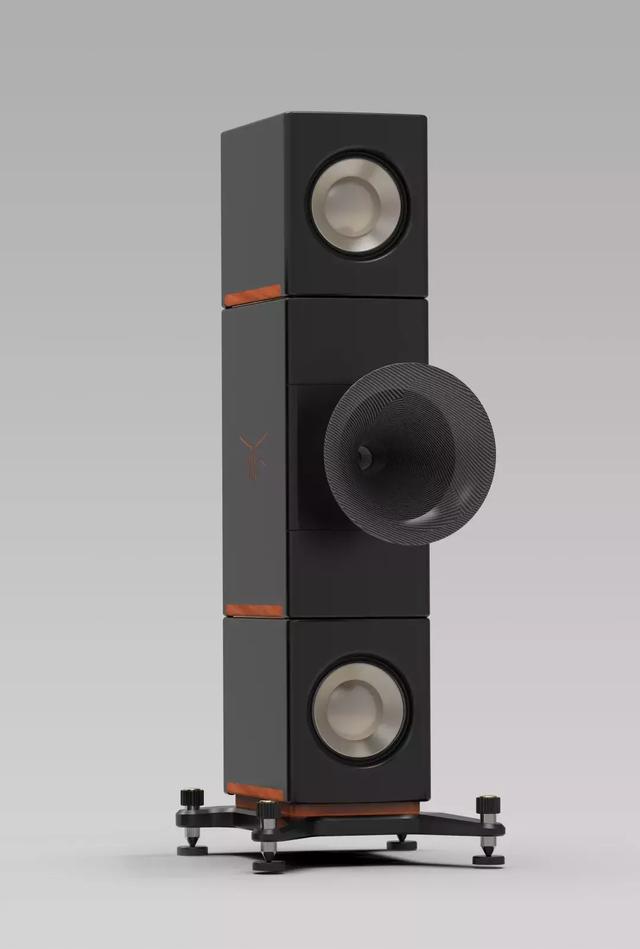 西玛克15寸号角音响,150寸的超大音箱