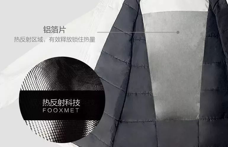 零下智能温控器,零下20度穿一件也不冷