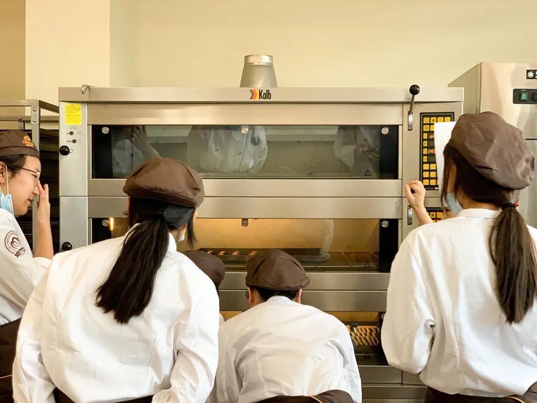 马卡龙教程甜点,马卡龙基础配方