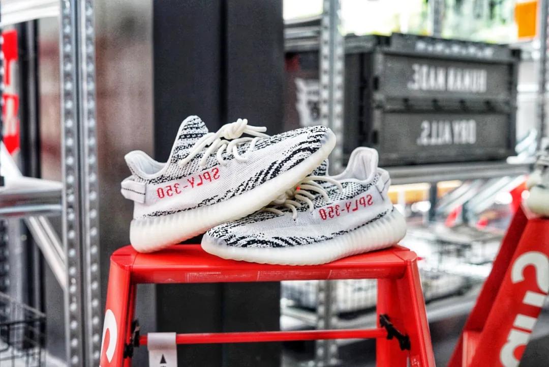 yeezy椰子鞋是真的吗,yeezy椰子鞋350v2真假辨别