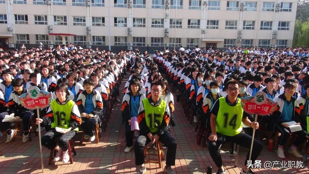 河北沧州高中排名前十的学校,沧州地区有哪些私立高中比较好