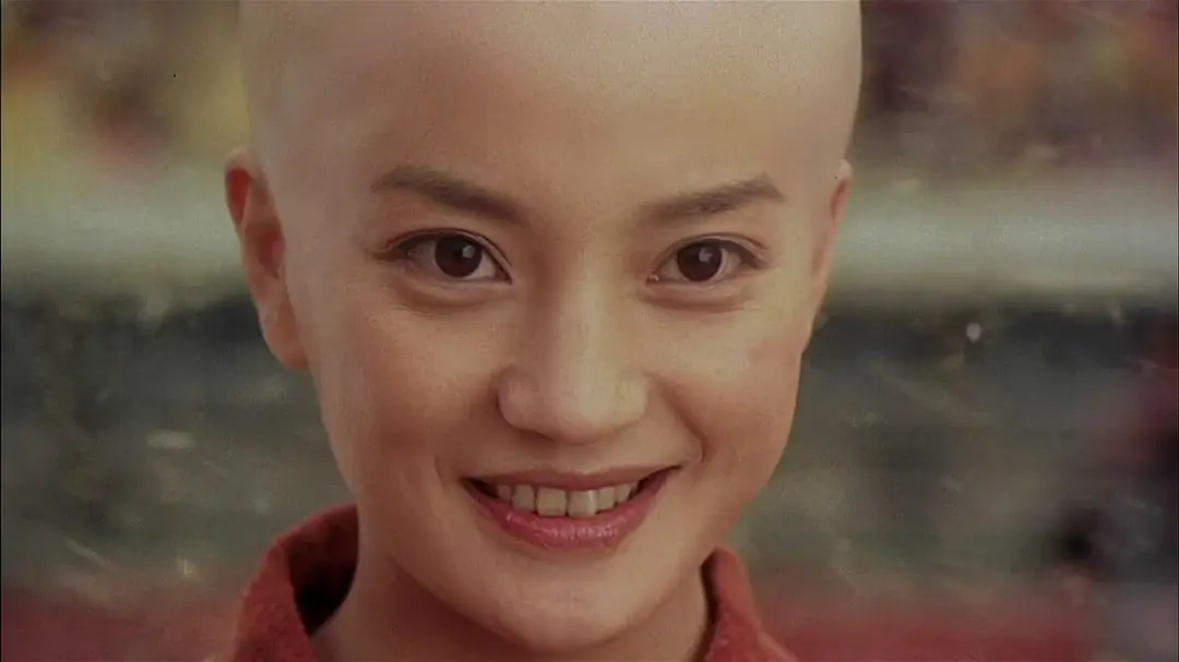 张馨予杨迪何捷沈梦辰,张馨予光头汪涵