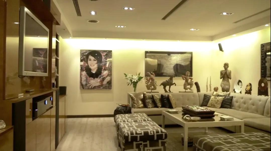 羽西年轻时的照片,十年前羽西