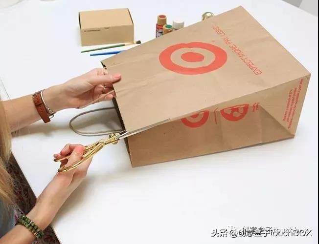 礼物包装教程没有纸,礼物包装方法推荐