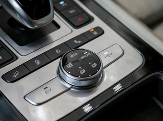 携快乐出发，邀幸福直达—自驾唐DM深圳至洛阳1500公里之旅