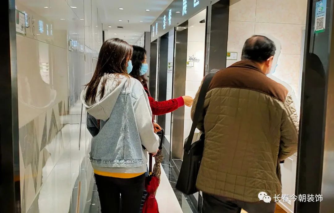 万众瞩目只因有你|今朝装饰14周年庆感恩回馈