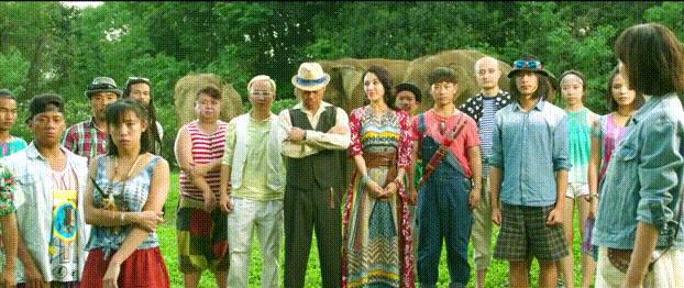 刘青云五大经典片段,刘青云经典感人片段