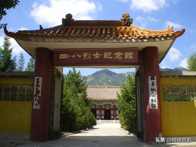 山西阳曲锦绣晋都视频,锦绣晋都山西风情