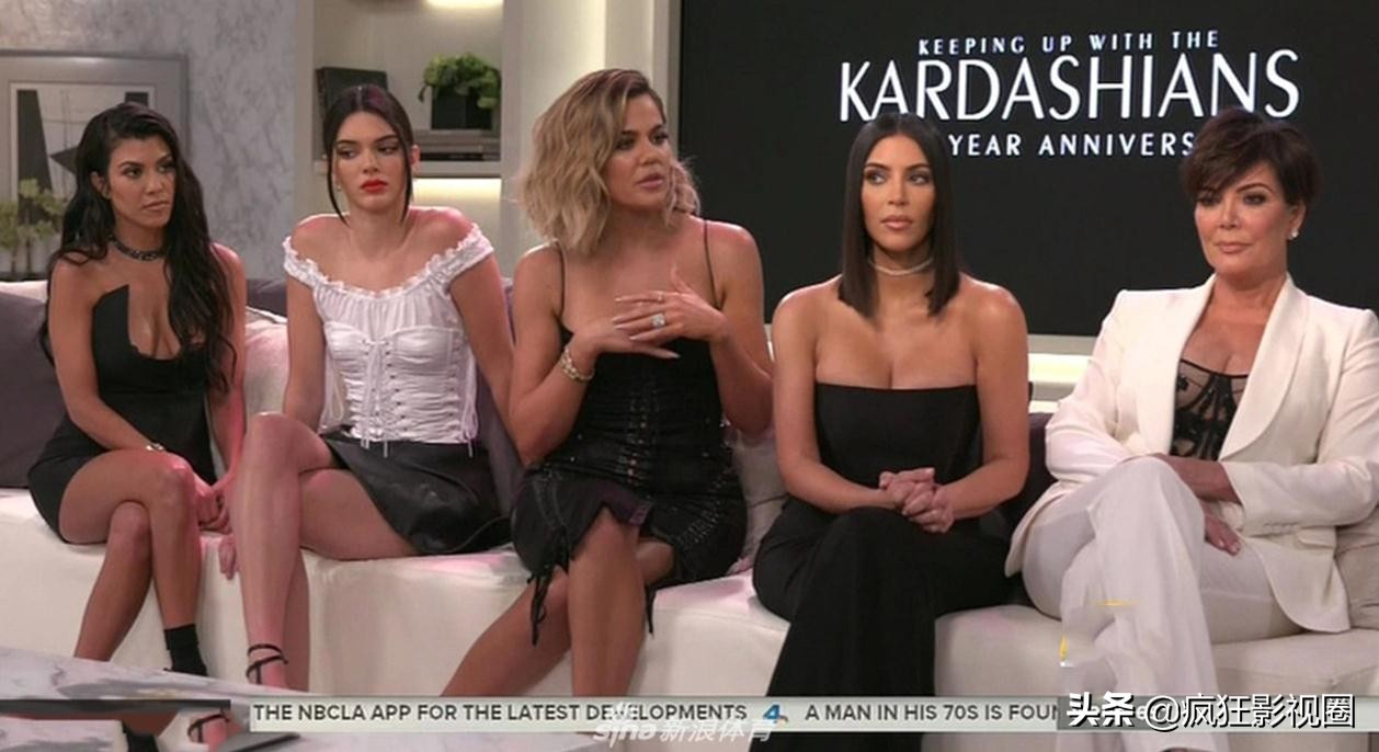 美国名媛家族,美国最大的名媛