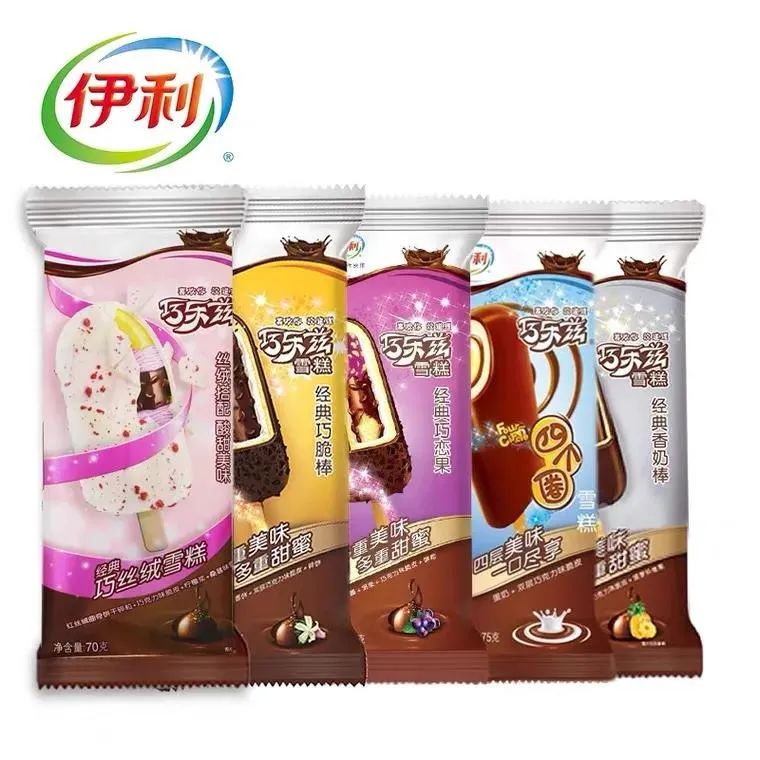 盘点那些既便宜又好吃的雪糕,低至一块钱的平价雪糕