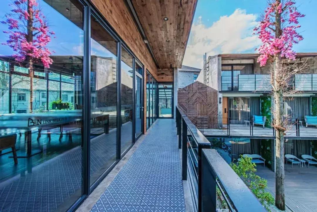 住莫干山酒店,莫干山温泉私汤民宿推荐