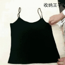 牛仔外套叠衣技巧,叠衣技巧大全