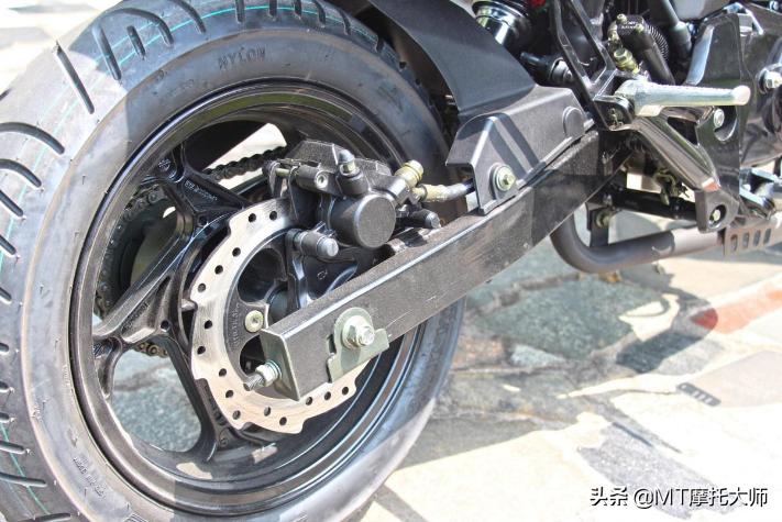 杜卡迪最顶配车型,国产小型杜卡迪