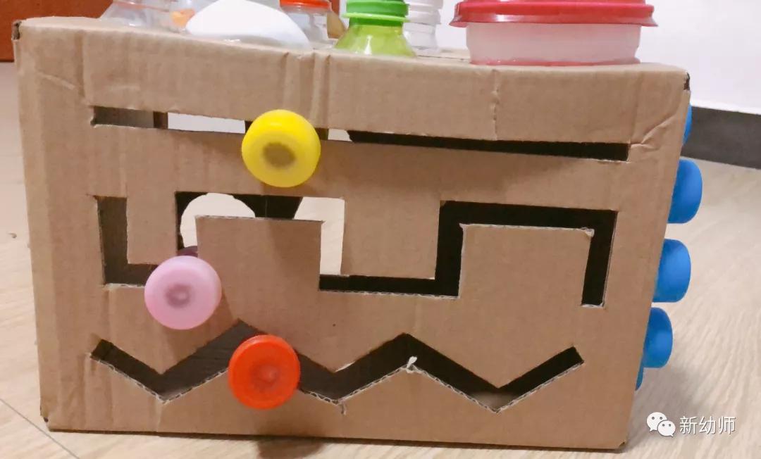 幼师早教自制教具小兔子种萝卜,幼儿园大型游戏玩教具制作