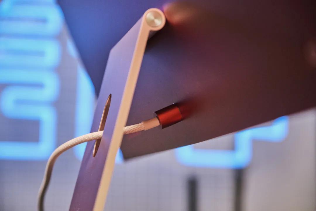 苹果新款imac一体机开箱体验,苹果24寸imac上手怎么样