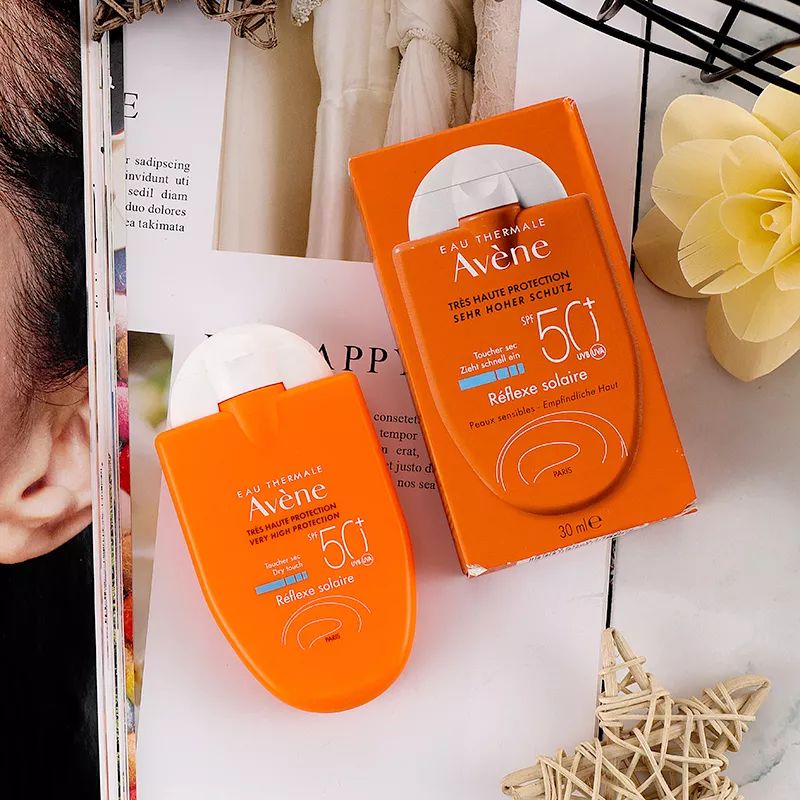 什么防晒霜擦了白又防晒,防晒霜测评真正好用的防晒霜