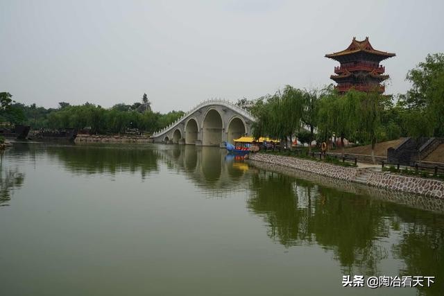 河南哪个景区门票最便宜的,河南哪个景区门票最便宜