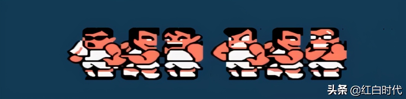 热血国夫背景故事,热血系列故事