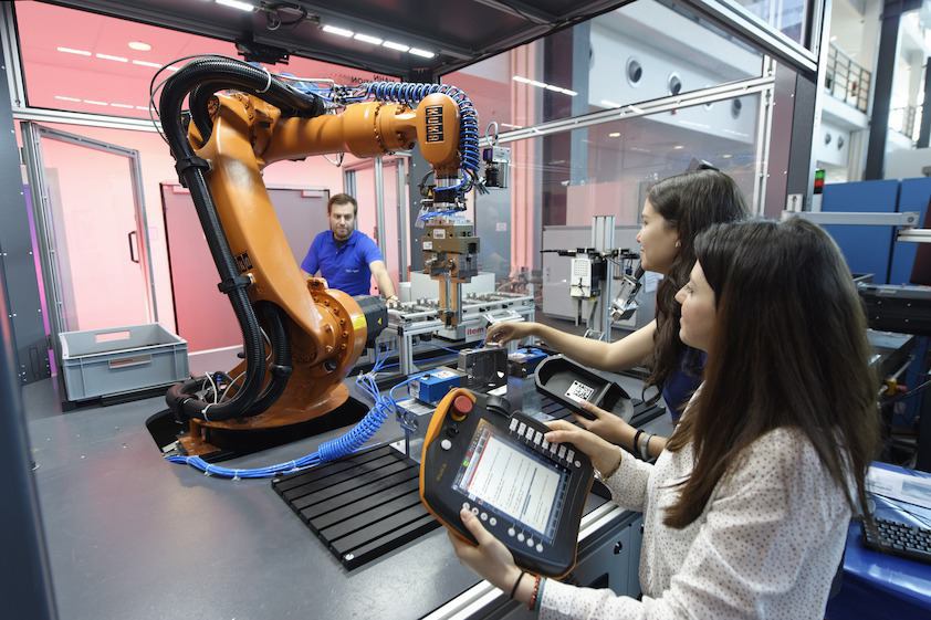 德国亚琛工业大学博士留学,德国亚琛工业大学公共管理