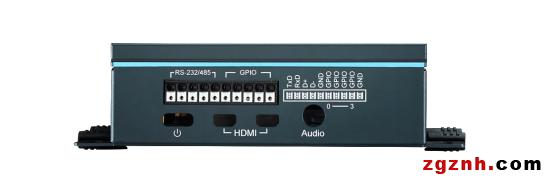 研华工业级树莓派网关套件UNO-220