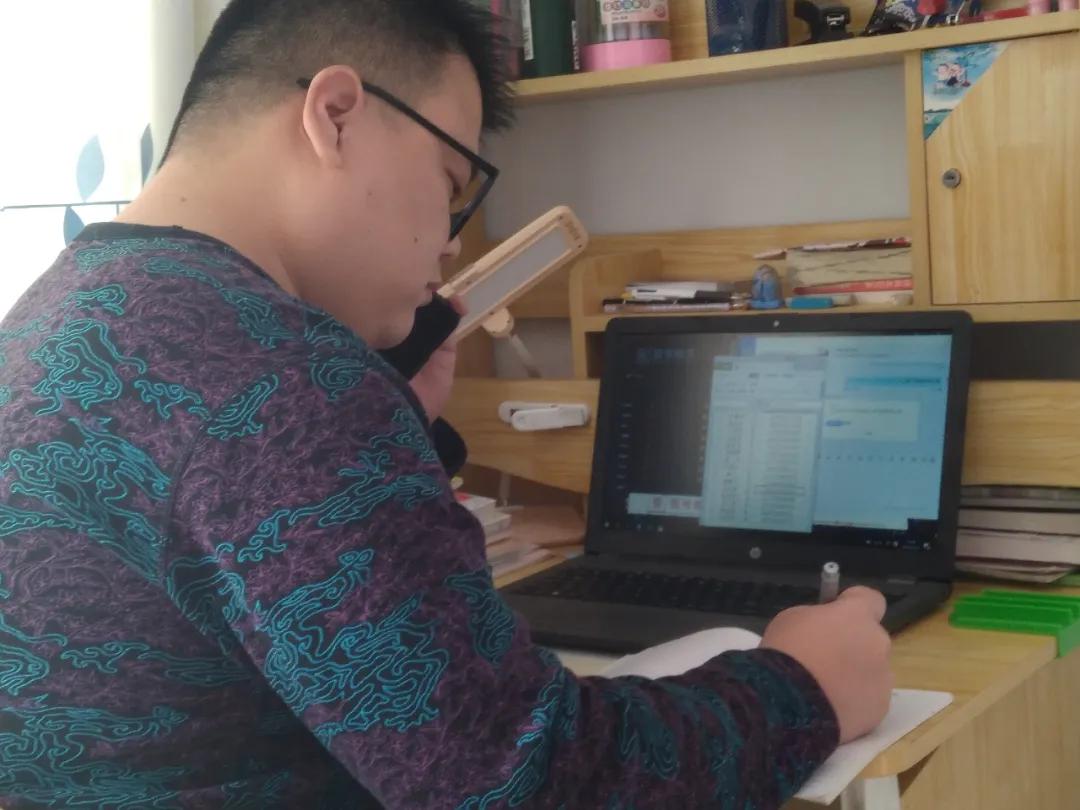 停课不停学，邯郸智考小学老师这样上网课，学生、家长都很赞