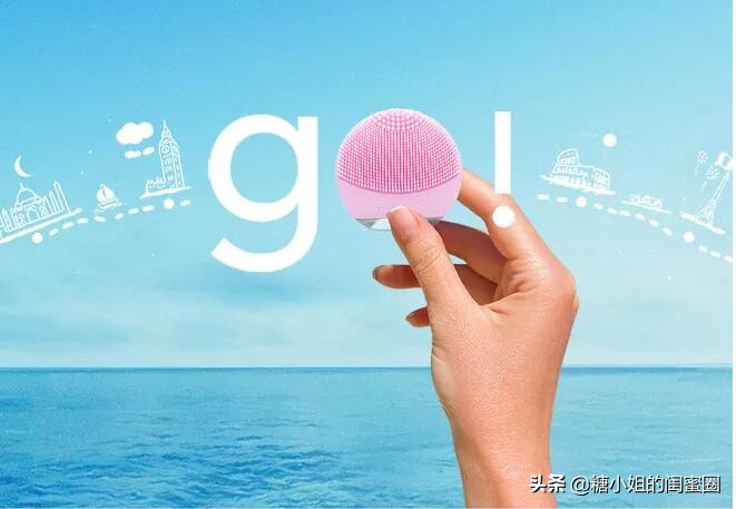 luna洁面仪真的好吗,luna洁面仪全套