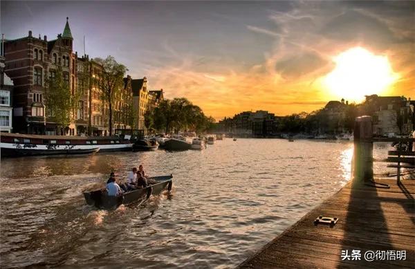 世界上最浪漫的10个国家和地方,全球最浪漫旅游城市