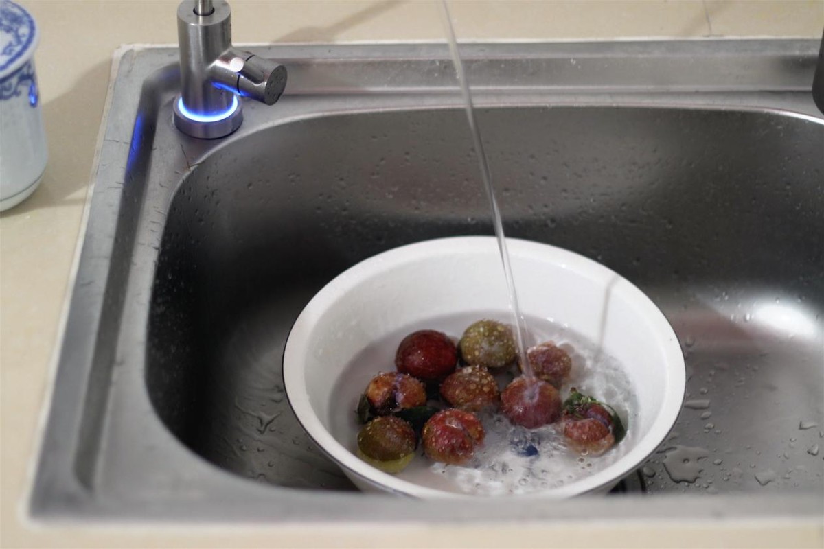 云米泉净水机小海豚600g怎么样,云米小海豚净水器600g换滤芯