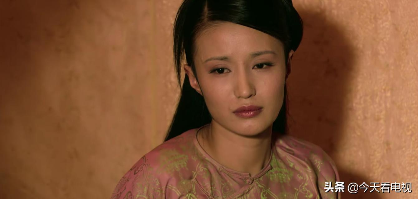 甄嬛让祺贵人喝糙米薏仁汤,甄嬛为什么让祺嫔喝糙米汤