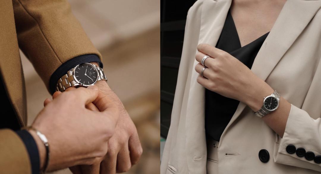 为什么买dw的手表不值,为什么有的dw手表才一二百