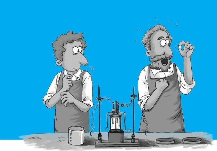 化学世界之最,化学最基础的原理