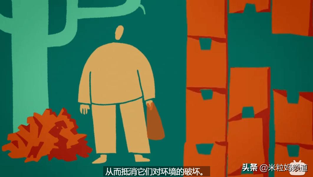 科教纪录片大全免费观看,ted双语科普动画视频