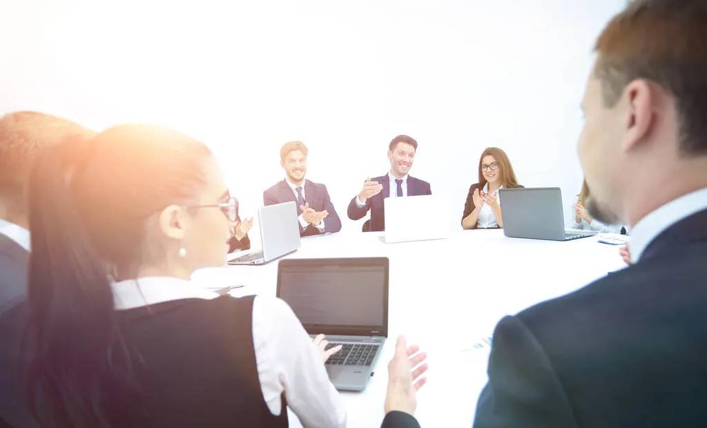 20年的华为销售,一个20年交易经验的忠告