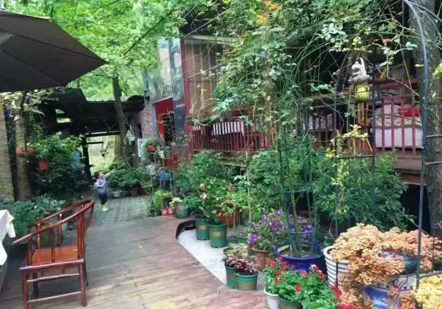 成都哪些值得去的农家乐,春季成都十大必去农家乐