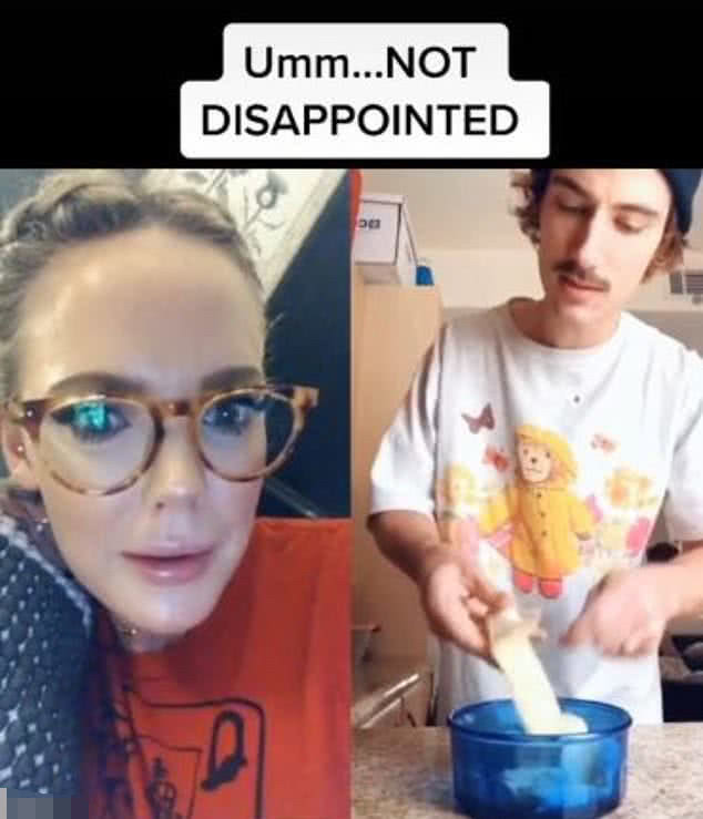 匪夷所思:美国小伙分享28秒切香蕉视频,无数女孩想要嫁给他